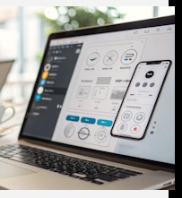 Услуги Разработка IT решений в Борзе