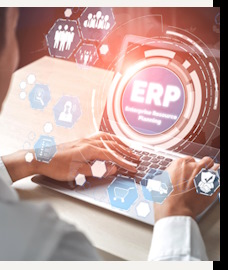 Услуги Разработка IT решений в Борзе