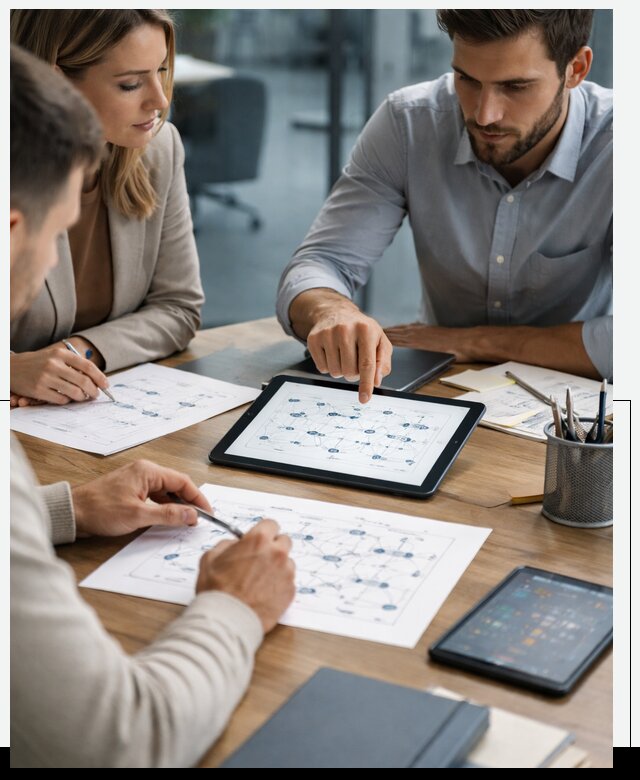 Разработка BPM-систем в Борзе от 463545 р. под ключ АвикейБря