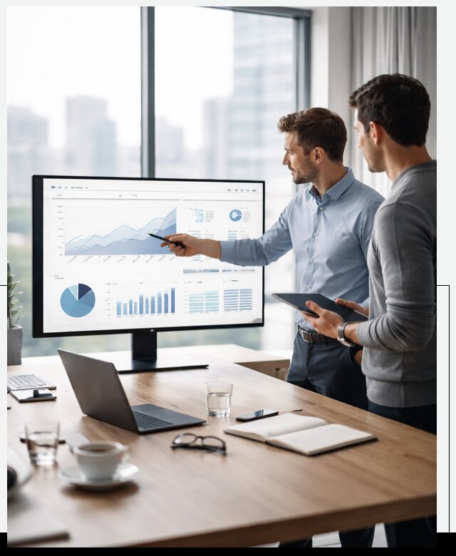 Разработка BI-систем под ключ в Борзе от 8241 р. | АвикейБря