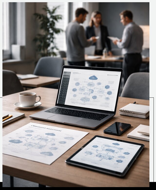 Разработка облачных решений и SaaS в Борзе от 15452 р. | АвикейБря