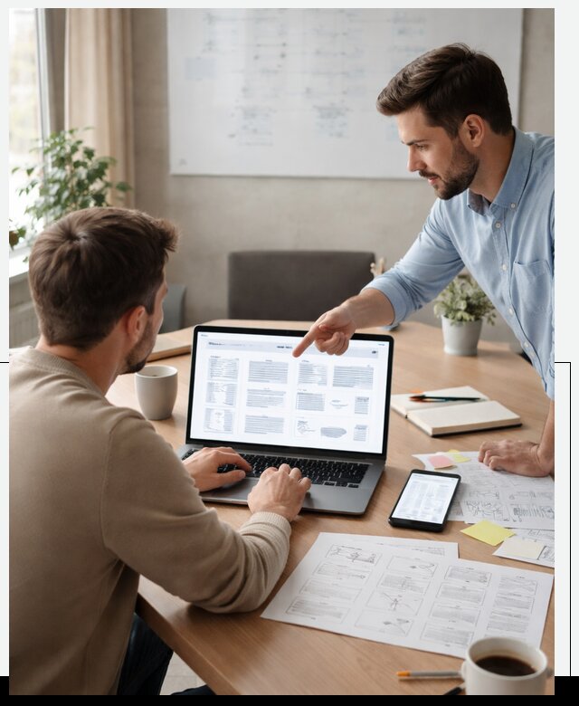 Разработка веб-приложений под ключ в Борзе от 12361 р. - АвикейБря