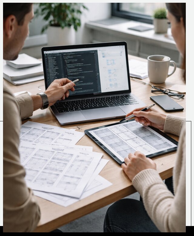 Разработка информационных систем в Борзе от 4635 р. | АвикейБря