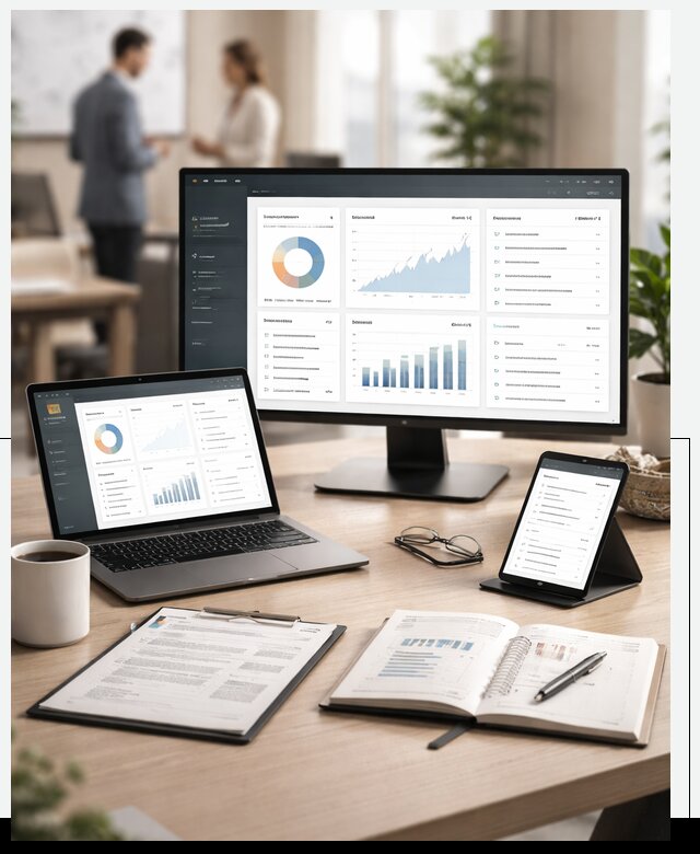 Системы автоматизации бизнеса в Борзе от 8241 р. | АвикейБря