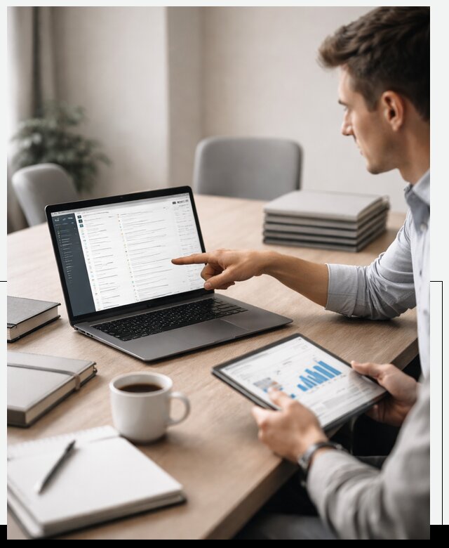 Разработка СЭД под ключ в Борзе от 15452 р. | АвикейБря