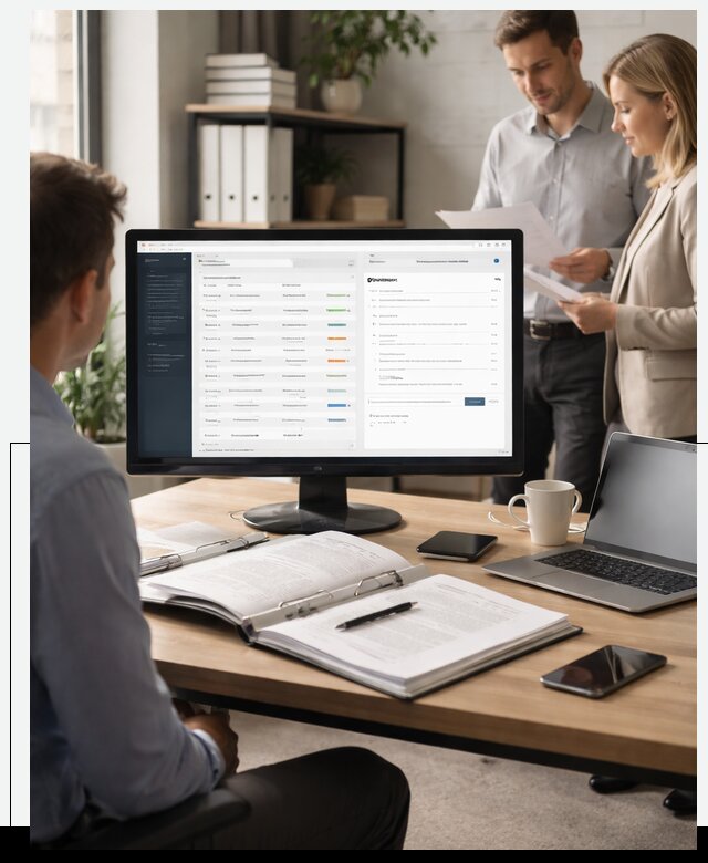 Разработка систем электронного документооборота в Борзе под ключ