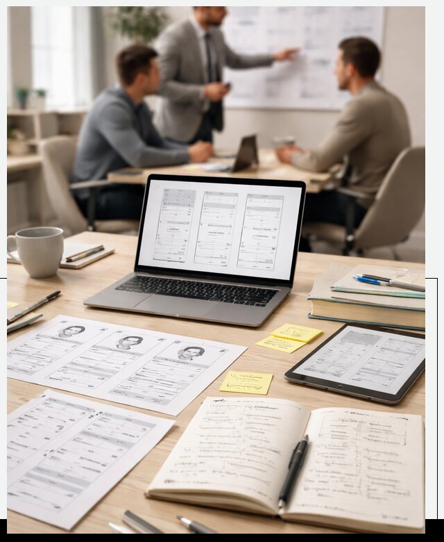 Разработка MVP проекта в Борзе от 6696 р., АвикейБря