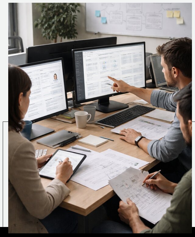 Разработка EMR EHR систем под ключ для медицинских учреждений в Борзе