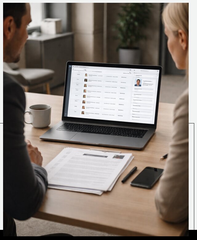 Ats система подбора персонала в Борзе от 12361 р. - АвикейБря