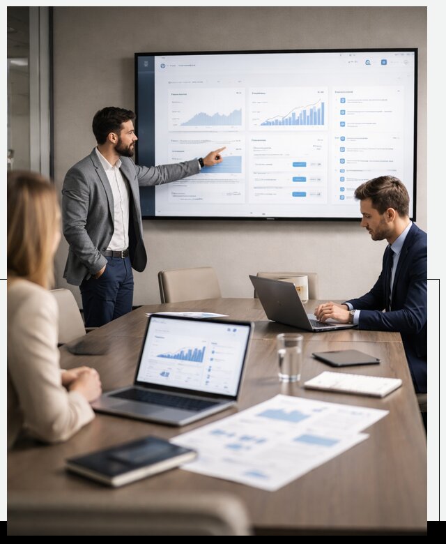 Разработка корпоративных порталов в Борзе от 309030 р. | АвикейБря