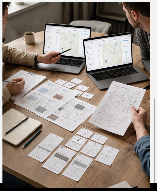 Создание агрегаторов и порталов в Борзе от 15452 р., АвикейБря