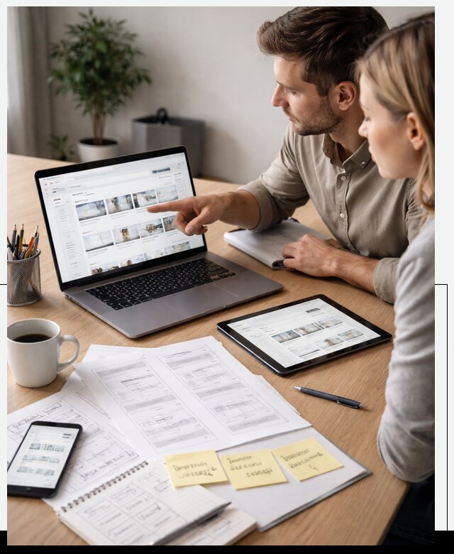 Разработка доски объявлений в Борзе от 8756 р., АвикейБря