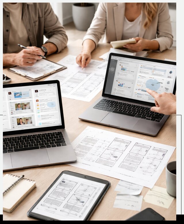 Разработка социальных сетей в Борзе от 7211 р. | АвикейБря