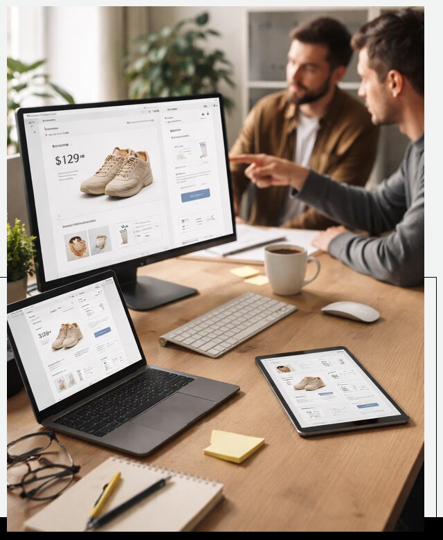 Разработка интернет-магазинов в Борзе от 154515 р. | АвикейБря