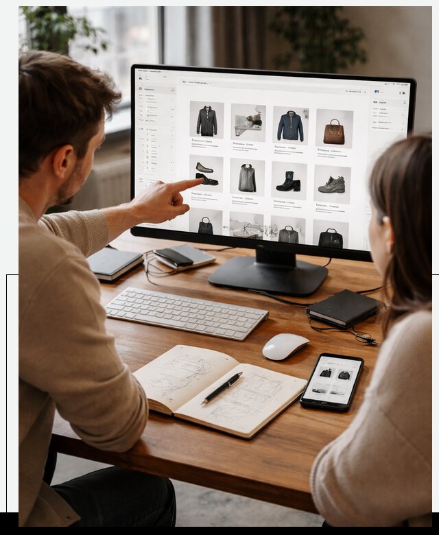 Разработка интернет-магазинов под ключ в Борзе с оплатой и CRM