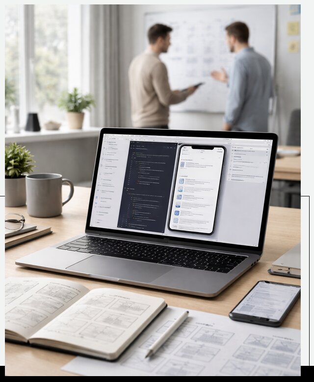 Разработка iOS приложений в Борзе от 154515 р. | АвикейБря