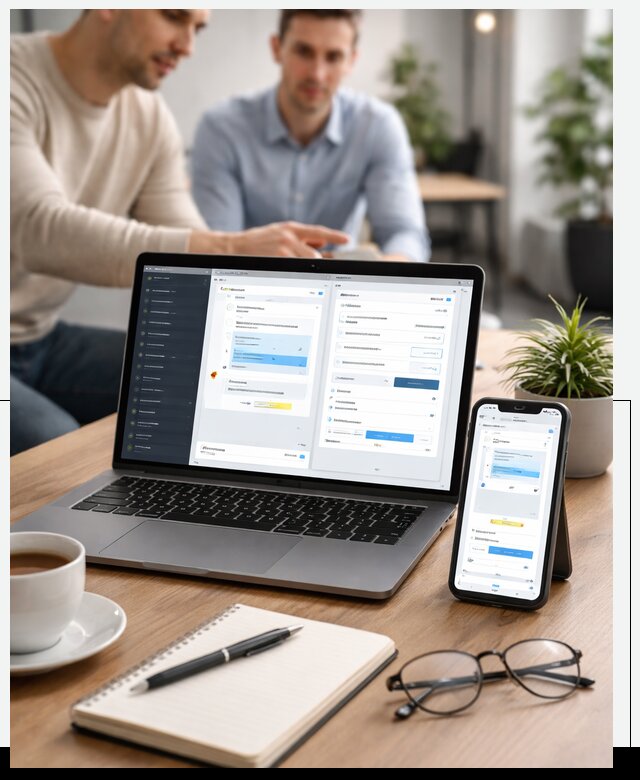 Разработка мини app Telegram/VK в Борзе от 30903 р. АвикейБря