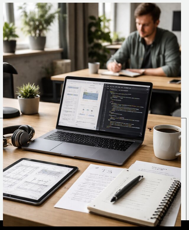 Разработка frontend в Борзе от 18542 р., услуги АвикейБря