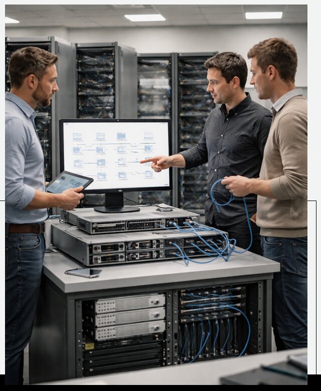 Системная интеграция в Борзе: от 8241 р. | Услуги АвикейБря