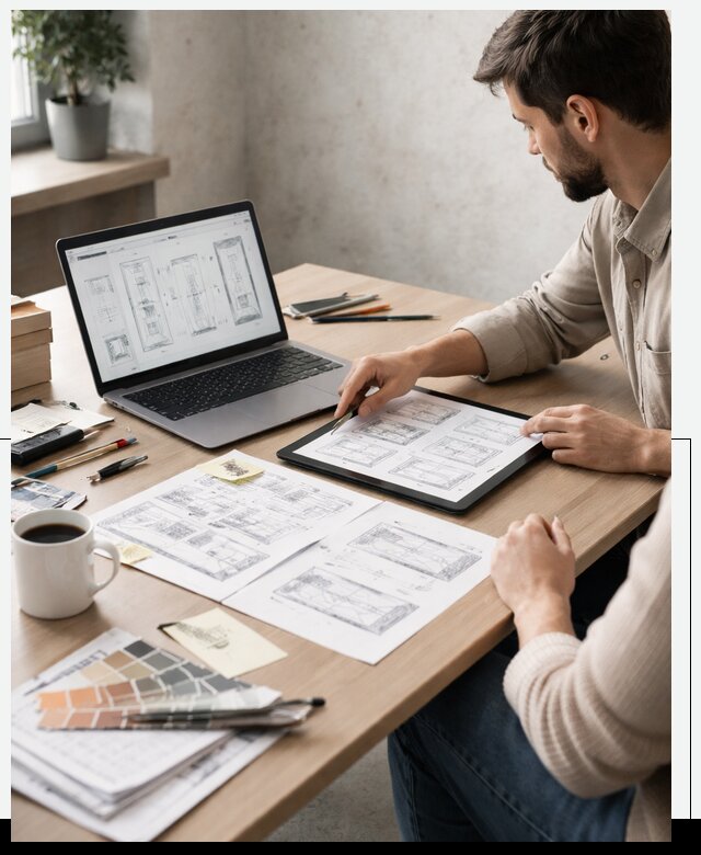 Дизайн программного обеспечения в Борзе от 8756 р. | АвикейБря