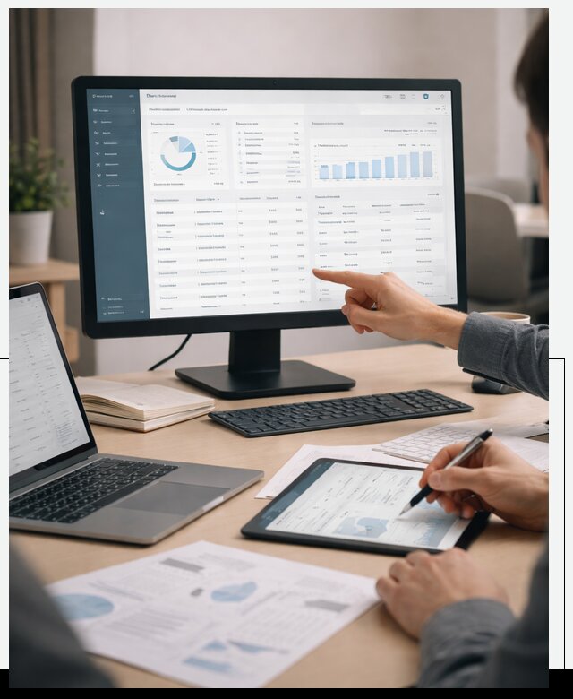Дизайн и проектирование ERP систем в Борзе от 15452 р. | АвикейБря
