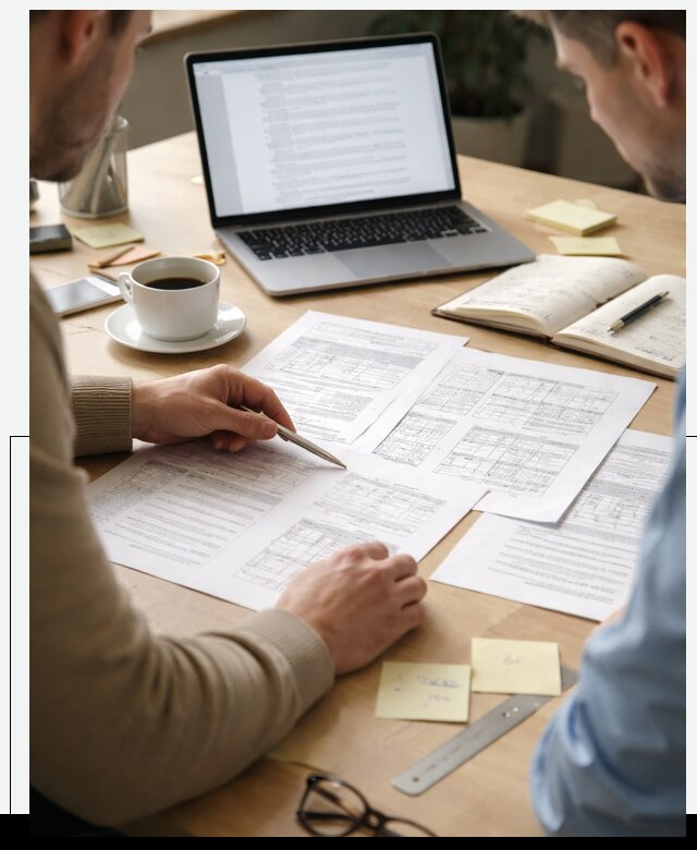 Техническое задание на разработку ПО под ключ в Борзе