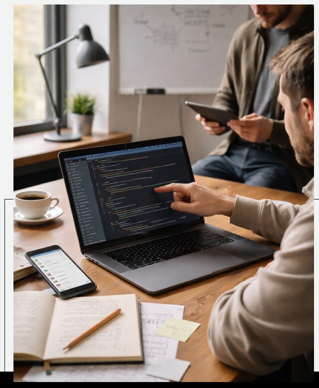 Разработка Telegram ботов под ключ для компаний в Борзе