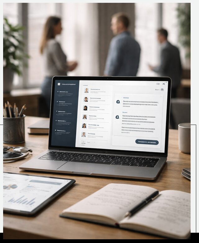HR бот для подбора персонала в Борзе от 8756 р. | АвикейБря