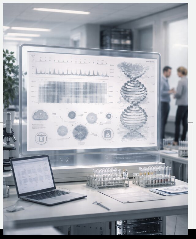 ai геномика платформа под ключ в Борзе от 12361 р. | АвикейБря