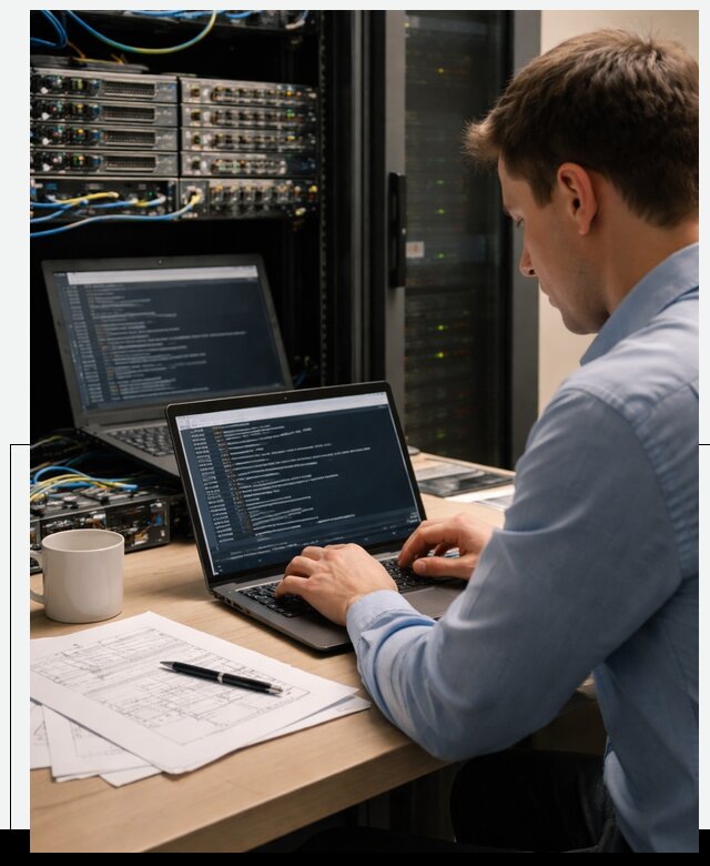 Внедрение российских Linux систем для бизнеса в Борзе