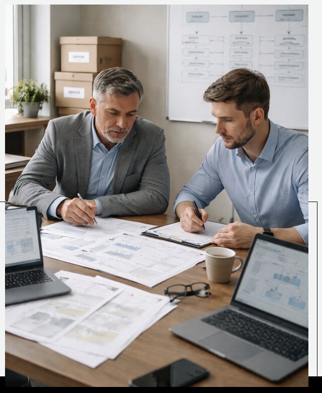 Замена SAP на 1С в Борзе — миграция, от 12361 р. | АвикейБря