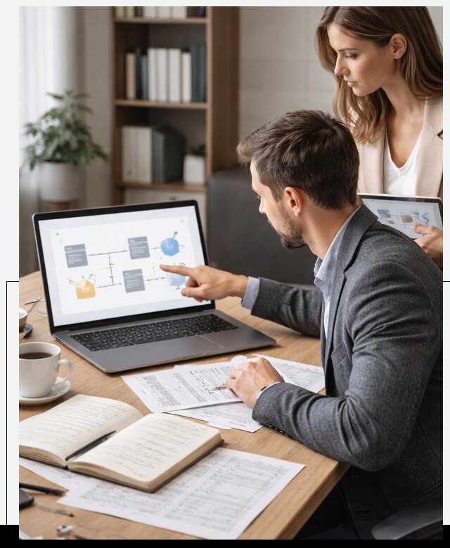 Замена SAP на 1С под ключ в Борзе с переносом данных и настройкой