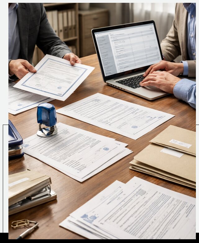 Сертификация ПО и внесение в реестр Минцифры в Борзе