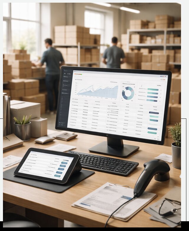 Автоматизация селлеров в Борзе от 15452 р. | АвикейБря