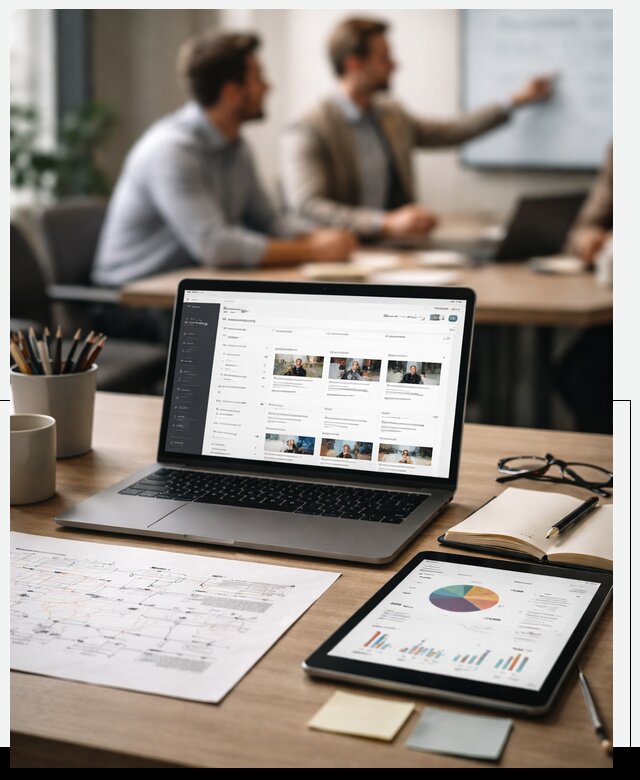 Разработка нишевых B2B маркетплейсов в Борзе от 721070 р., АвикейБря