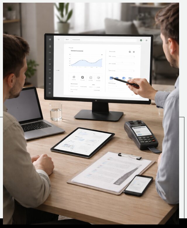 Платежные интеграции для E-commerce в Борзе от 15452 р. | АвикейБря