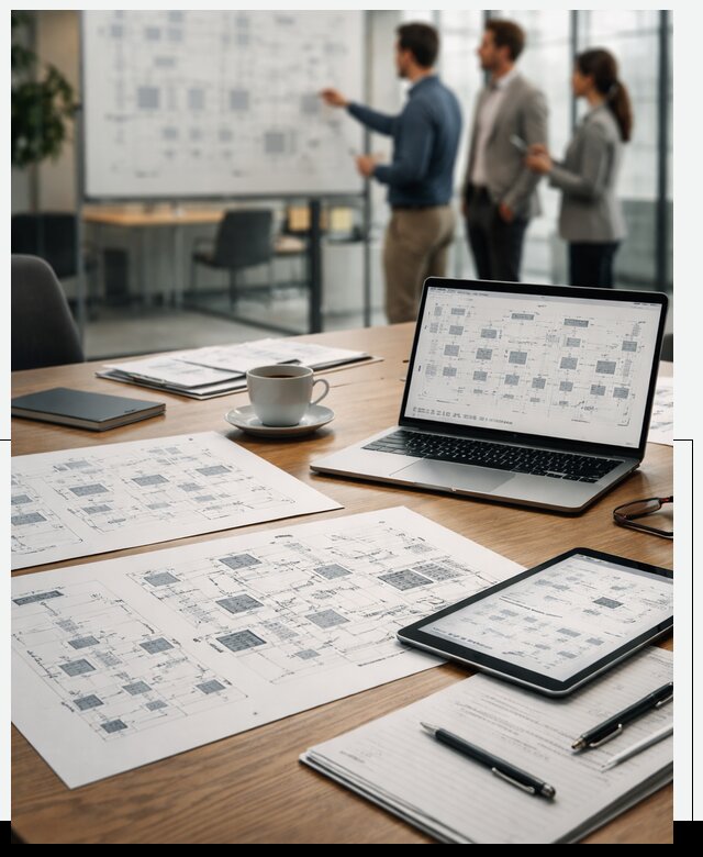 Разработка Core Banking, замена АБС в Борзе | АвикейБря от 15452 р.