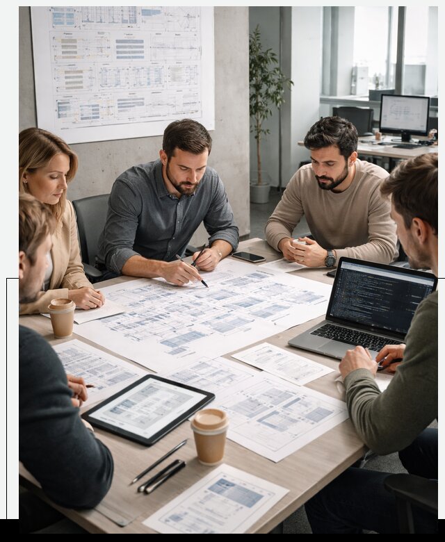 Разработка Core Banking систем для банков и финтех компаний в Борзе