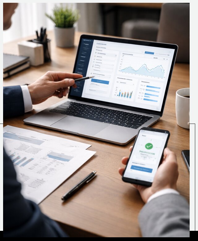 Разработка платёжных платформ в Борзе от 20602 р., АвикейБря