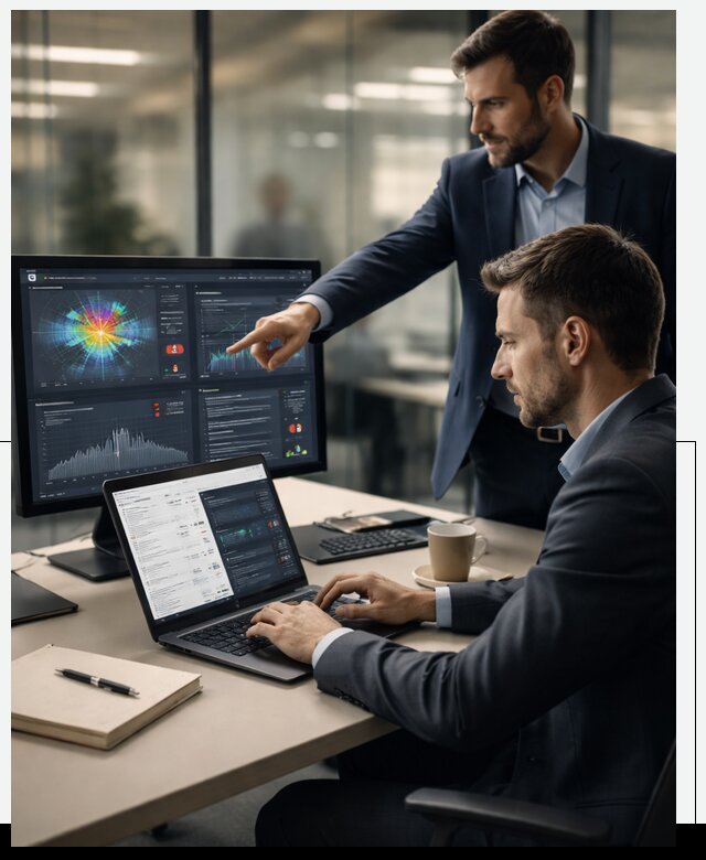 Системы Антифрод и AML KYC в Борзе от 12361 р. | АвикейБря