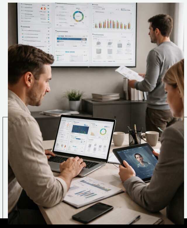 Внедрение систем Антифрод и AML KYC для бизнеса в Борзе