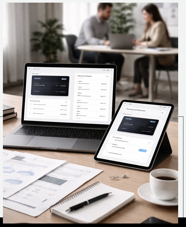 Разработка необанка платформы в Борзе от 46355 р. | АвикейБря