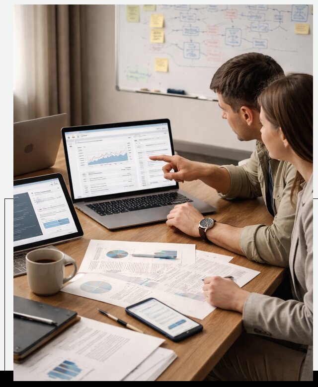 Внедрение сервисов BNPL и краудлендинга для бизнеса в Борзе