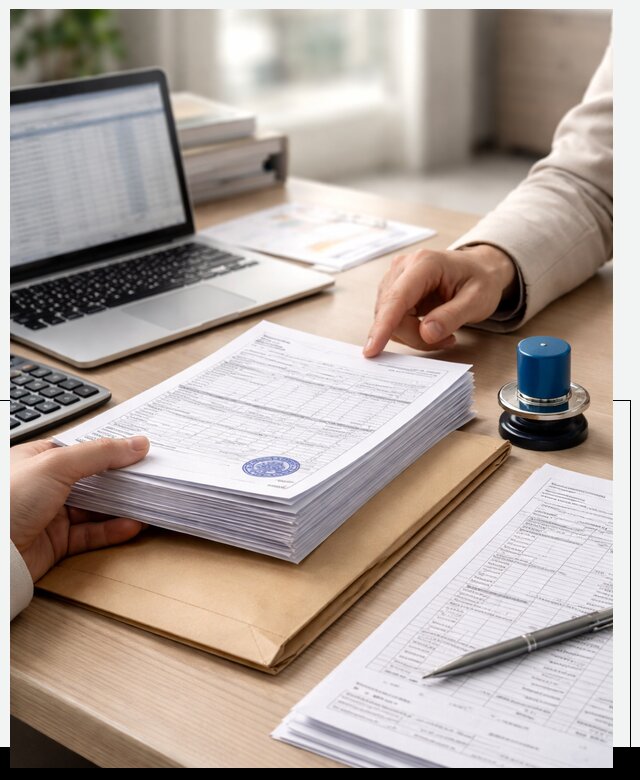 Отчетность в ЦБ РФ для банков в Борзе от 7211 р. | АвикейБря