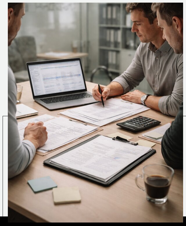 Подготовка и сдача отчетности в ЦБ РФ для организаций в Борзе