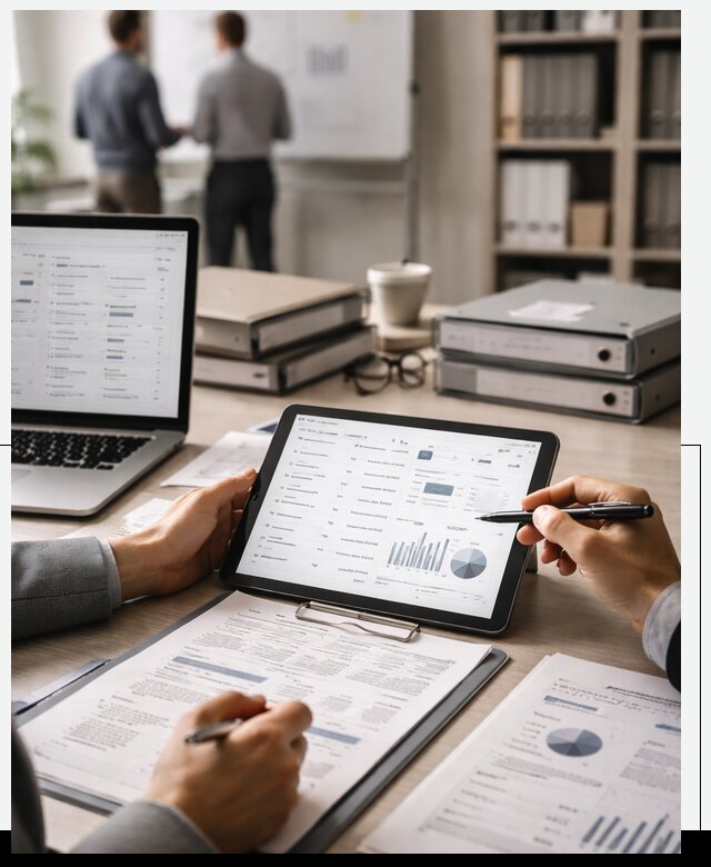 Автоматизация урегулирования убытков в Борзе от 7726 р | АвикейБря