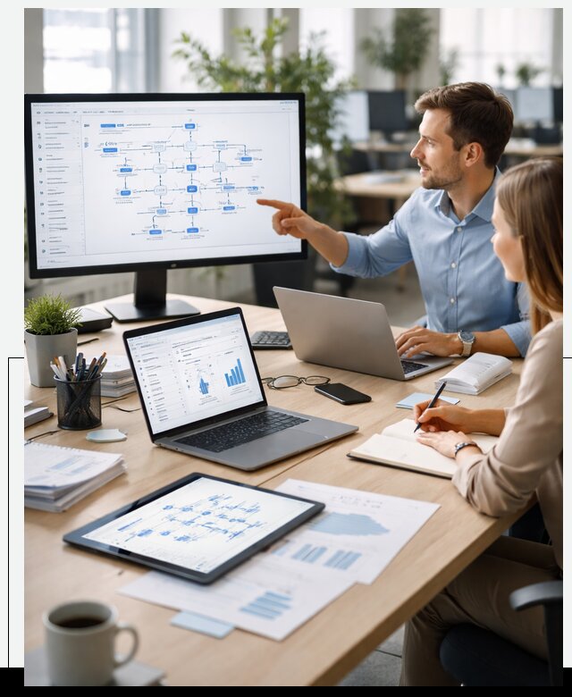 Автоматизация урегулирования убытков в Борзе для страховых компаний