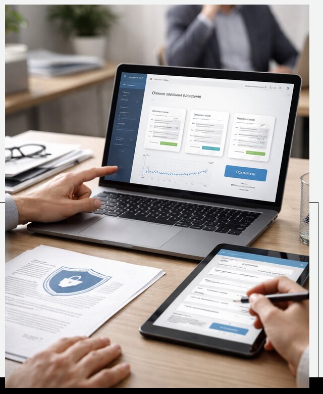 Онлайн-платформа страхования в Борзе от 8756 р. | АвикейБря