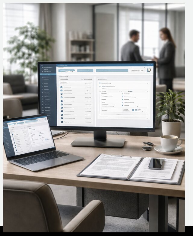 CRM для страховой компании под ключ в Борзе от 15452 р. | АвикейБря