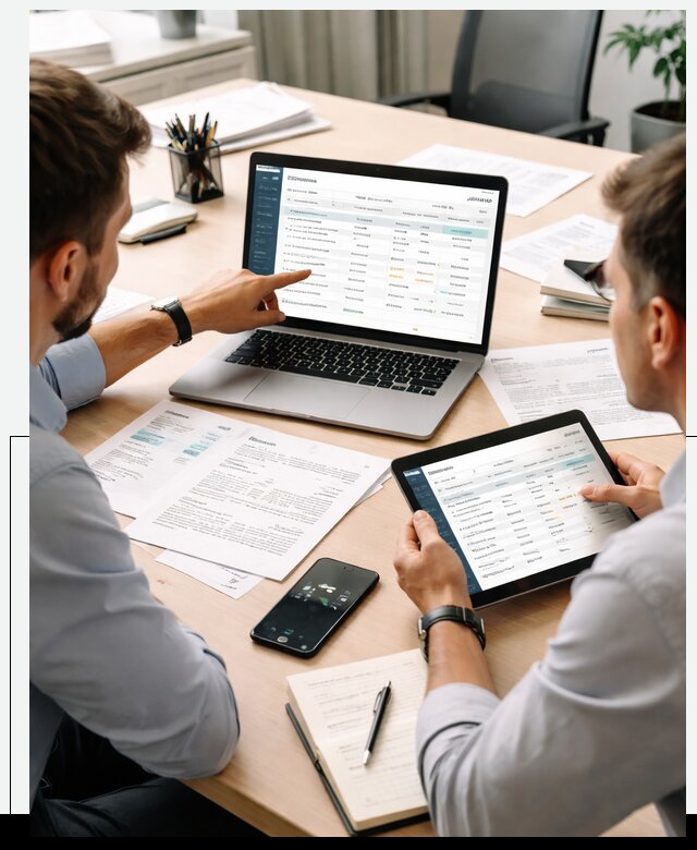 CRM для страховой компании в Борзе с автоматизацией продаж и выплат